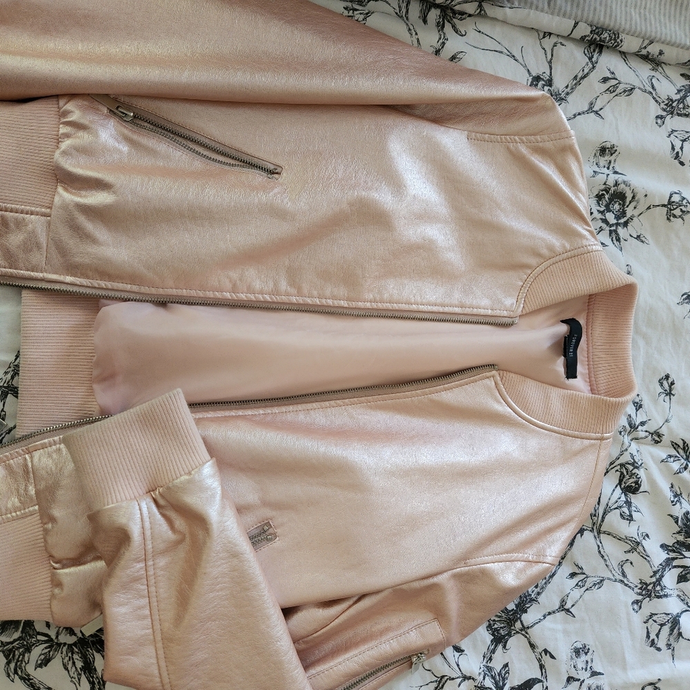 F21 Jacket
